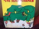 THE DEAD MILKMEN Big Lizard In My Backyard FEVER RECORDS 1985 Classic EX