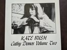 Kate Bush Rare Vinyl Cathy Demos Volume 2 KB002 NM