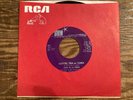 45RPM - 451 - Jose de  la Vega - Coffee, Tea Or Cuba 7''