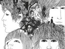 The Beatles – Revolver - LP Vinyl Record 12