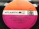 Led Zeppelin - I (1) // Orig UK Atlantic Plum '69 Turquoise LP  *LISTEN*