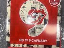 Exile On Main Street The Rolling Stones Vinyl Record RED Carnaby St Limited NEW