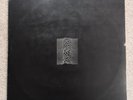 Joy Division: Unknown Pleasures. 1979 UK LP Fact 10 Vinyl Record. Textured Cover