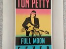 Tom Petty - Full Moon Fever - Vinyl Record LP Album 1989 - Very Nice
