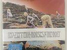 LED ZEPPELIN HOUSES OF THE HOLY 180G JIMMY PAGE REMASTER 2014 LP NEW SEALED
