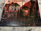 BLACK SABBATH SELF TITLED (1976) Ltd Ed NEL 6002 NEMS COLORED VINYL LP 1976