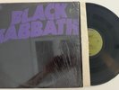 Black Sabbath 