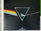 PINK FLOYD   The Dark Side Of The Moon   1973 1st Pressing  HARVEST RECORDS   NM