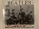 1982 The Savage Young Beatles 10 Inch LP Excellent With Original Shrink Wrap