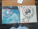 DJ Shadow - The Private Press ORIGINAL UK Gatefold Vinyl LP
