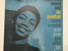Lou Donaldson ‎– The Natural Soul Blue Note ‎– BLP 4108,  LP, Mono No DG US 1963