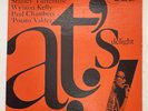Art Taylor ‎– A.T.'s Delight Blue Note ‎– 4047, LP, Album, Mono, 1960 RARE