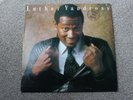 Luther Vandross  LP  Never Too Much  UK 1981  Disco / Boogie Soul. NM Vinyl.