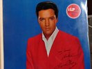 Elvis Presley – A Portrait in Music (Stereo LP – RCA WHPY-2737 – GEMA Germany Pr