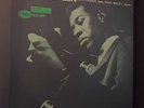 Grant Green LP - Green Street Blue Note - GXK 8114, JAPAN