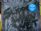 Bon Jovi/Slippery When Wet uk 1986 VERH 38 1e press rock/hard excellent lp vinyl