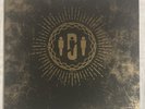 PEARL JAM LIVE AT THIRD MAN RECORDS 2016 GOLD AND BLACK VINYL OPEN COPY USED