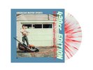 Bilmuri American Motor Sports 420cc Limited Edition Signed Red Splatter Vinyl