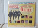 Rare. (A Surprise Gift From The) Beatles, The Beach Boys And The Kingston Trio.