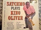 LOUIS ARMSTRONG & HIS ORCH 
