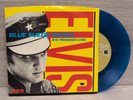 Elvis Presley Blue Suede Shoes 7