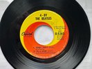 The Beatles - 4 By The Beatles -  RARE - Capitol EP -  VG