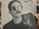 WILLIE COLON- LEGAL ALIEN/Top Secrets LP. EX/NM