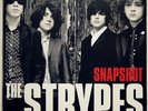The Strypes Snapshot NEW OVP Virgin EMI Records Vinyl LP