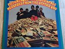 The Status Quo LP Picturesque Matchstickable Messages UK Pye 1st Press PSYCH