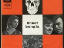 BHOOT BUNGLA - Rahul Dev Burman - ANGEL 3AEX 5054 - 1965 BOLLYWOOD LP