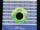 The Beatles - Twist And Shout / There Is A Place - Capitol Star Line 45