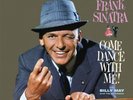Frank Sinatra Come Dance With Me  (Vinyl)