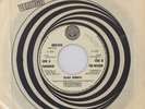 BLACK SABBATH Paranoid Vinyl Record 7 Inch Vertigo Swirl 1970 Ozzy Osboure Rock