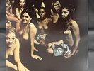 JIMI HENDRIX ELECTRIC LADYLAND VINYL 2 LP POLYDOR 2310270