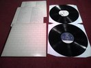 PINK FLOYD THE WALL VINYL UK 1ST ISSUE A-2U B-2U A-6U B-6U EX/EX+ AUDIO HARVEST