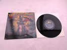 MOLLY HATCHET LP FLIRTIN WITH DISASTER ORIG UK 1979 1st PRESS NEAR MINT PROMO