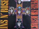 MINT Guns N' Roses Appetite For Destruction Australia issue 12'' vinyl Lp 1987