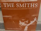 THE SMITHS, Louder Than Bombs 2 LP Gatefold Official, Made In GERMANY - NEW