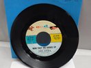 Vintage 45 The Dubs: This to me is love / Now that we broke up Rare Tested