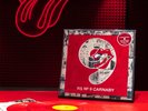 The Rolling Stones Exile On Main Street RS No. 9 Carnaby Presale Red Vinyl 2 LP