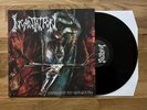 Incantation Onward to Golgotha LP death metal immolation morbid angel deicide