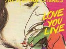 The Rolling Stones Love You Live 2xLP Album Gat Vinyl Schallplatte 175