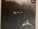 Zach Bryan All My Homies Hate Ticketmaster Live From Red Rocks 3LP 1966/2500
