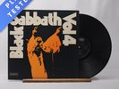 Black Sabbath Black Sabbath Vol. 4 A1 B1 Reissue LP Album Vinyl Record - EX/EX