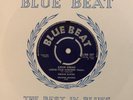 PRINCE BUSTER Judge Dread / Waiting For My Rude Girl 1967 UK Blue Beat BB387 VG+