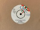 MEL TURNER What's The Matter With Me? MOD R&B SOUL 1964 Carnival CV7005 NR MINT