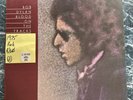 Bob Dylan - Blood On The Tracks 12” Vinyl Record EX