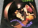 The Cramps -Psychedelic Jungle-LP 33RPM I.R.S. 1981 Netherlands.