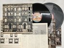 Led Zeppelin Physical Graffiti Japan LP [95134ER]