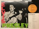 ELVIS PRESLEY S/T Japan LP [84602ER]